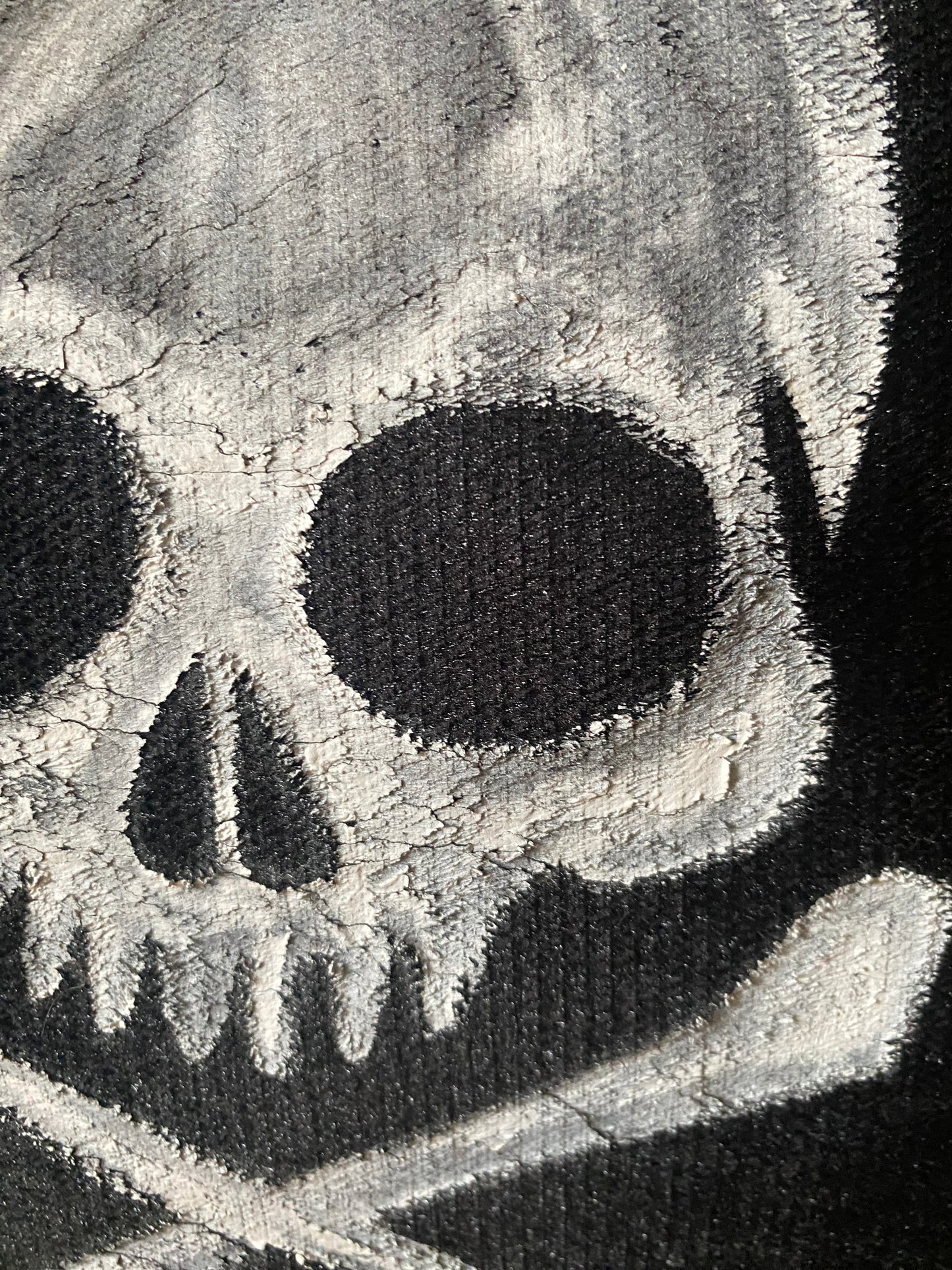 VENOM MARK CUSHION ☠️