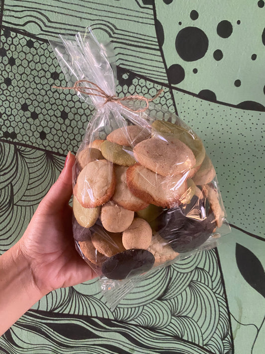 Cookies for all