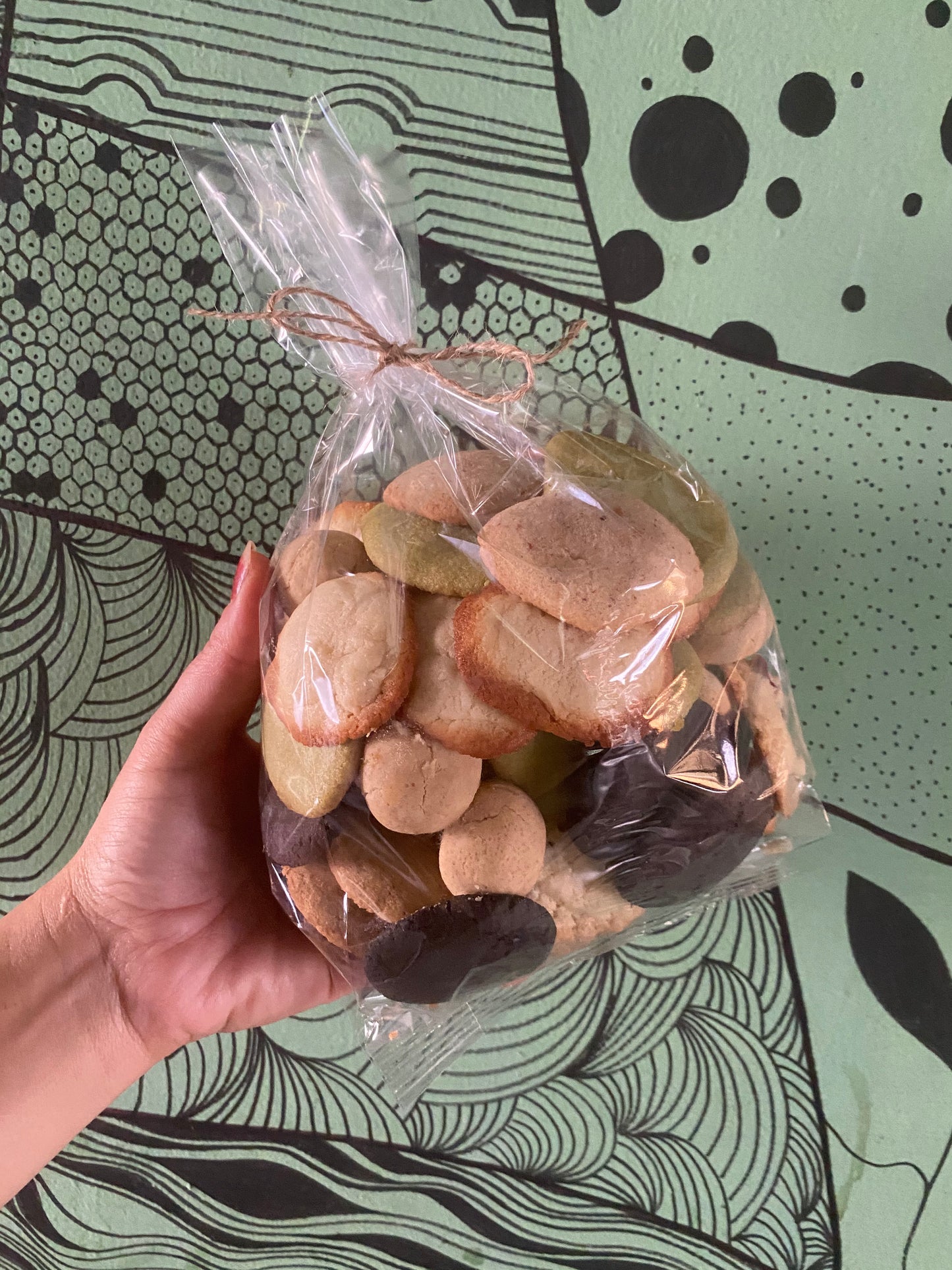 Cookies for all