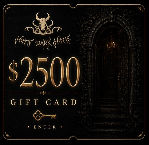 The Doorway Gift Cards