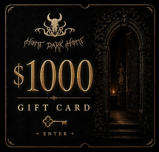 The Doorway Gift Cards