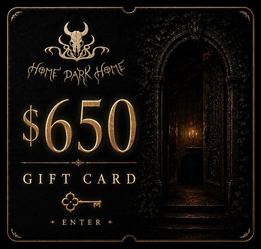 The Doorway Gift Cards