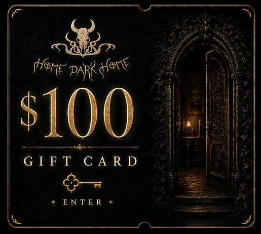 The Doorway Gift Cards