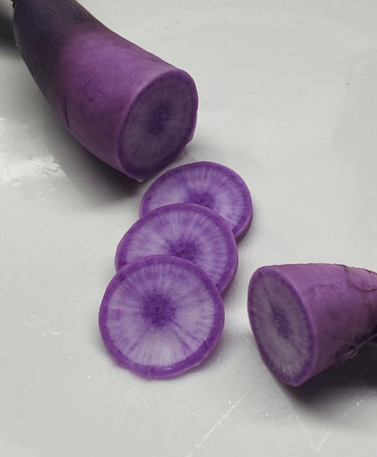 Pusa Jamuni Radish Seeds