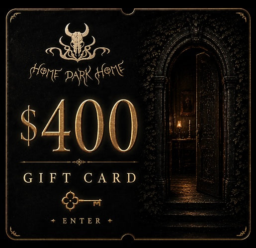 The Doorway Gift Cards